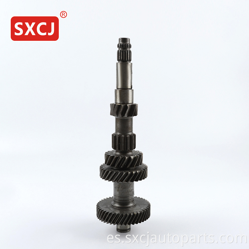 Tractor Gear Box Counter Shaft